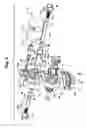 Fig. 07 - Differential transaxle assembly