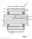 Fig. 05 - Stop disk of a planetary gear