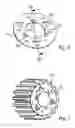 Fig. 06 - Stop disk of a planetary gear