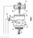 Fig. 02 - Fluid supply arrangement for a rolling-traction continuously variable ratio transmission unit