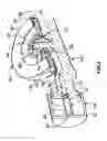 Fig. 03 - Fluid supply arrangement for a rolling-traction continuously variable ratio transmission unit