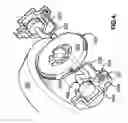 Fig. 05 - Fluid supply arrangement for a rolling-traction continuously variable ratio transmission unit