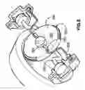 Fig. 06 - Fluid supply arrangement for a rolling-traction continuously variable ratio transmission unit