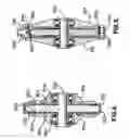 Fig. 09 - Fluid supply arrangement for a rolling-traction continuously variable ratio transmission unit