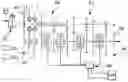 Fig. 01 - Method and device for operating especially an automatic or automated gearbox comprising a parking brake and a runaway locking mechanism