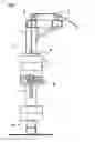 Fig. 02 - Device for controlling weight of a weight training machine and its method