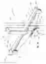 Fig. 05 - Exercise device with single resilient elongate rod and weight selector controller