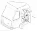 Fig. 01 - Exercise system for use within a vehicle