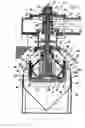 Fig. 02 - Centrifuge having a centrifugal drum and a groove including a seal