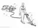 Fig. 01 - Thermal weed, fungal, insecticidal and sterilisation method