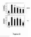 Fig. 22 - Compounds useful in inhibiting vascular leakage, inflammation and fibrosis and methods of making and using same