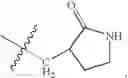 Fig. 10 - Peptide-like compounds that inhibit coronaviral 3CL and flaviviridae viral proteases