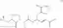 Fig. 19 - Peptide-like compounds that inhibit coronaviral 3CL and flaviviridae viral proteases