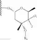 Fig. 05 - 11-C-substituted erythromycin derivatives