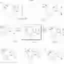 Fig. 08 - 11-C-substituted erythromycin derivatives