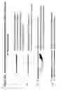 Fig. 15 - RNA interference mediated inhibition of interleukin and interleukin receptor gene expression using short interfering nucleic acid (SINA)