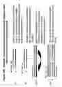 Fig. 16 - RNA interference mediated inhibition of interleukin and interleukin receptor gene expression using short interfering nucleic acid (SINA)