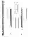 Fig. 22 - RNA interference mediated inhibition of interleukin and interleukin receptor gene expression using short interfering nucleic acid (SINA)
