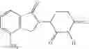 Fig. 30 - Methods and compositions using immunomodulatory compounds for the treatment and management of central nervous system disorders or diseases