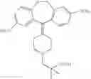Fig. 147 - Doxepin analogs and methods of use thereof