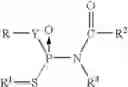 Fig. 03 - Process for preparation of chemically stable, dry-flow, low compact, dust free, soluble granules of phosphoroamidothioates