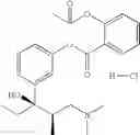Fig. 29 - Pharmaceutically active salts and esters of 1-dimethylamino-3-(3-methoxyphenyl)-2-methylpentan-3-ol and 3- (3-dimethylamino-1-ethyl-1-hydroxy-2-methylpropyl)-phenol and methods of using same