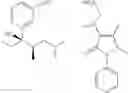 Fig. 42 - Pharmaceutically active salts and esters of 1-dimethylamino-3-(3-methoxyphenyl)-2-methylpentan-3-ol and 3- (3-dimethylamino-1-ethyl-1-hydroxy-2-methylpropyl)-phenol and methods of using same