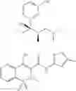 Fig. 45 - Pharmaceutically active salts and esters of 1-dimethylamino-3-(3-methoxyphenyl)-2-methylpentan-3-ol and 3- (3-dimethylamino-1-ethyl-1-hydroxy-2-methylpropyl)-phenol and methods of using same