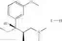 Fig. 49 - Pharmaceutically active salts and esters of 1-dimethylamino-3-(3-methoxyphenyl)-2-methylpentan-3-ol and 3- (3-dimethylamino-1-ethyl-1-hydroxy-2-methylpropyl)-phenol and methods of using same