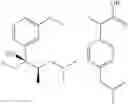 Fig. 56 - Pharmaceutically active salts and esters of 1-dimethylamino-3-(3-methoxyphenyl)-2-methylpentan-3-ol and 3- (3-dimethylamino-1-ethyl-1-hydroxy-2-methylpropyl)-phenol and methods of using same