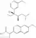 Fig. 58 - Pharmaceutically active salts and esters of 1-dimethylamino-3-(3-methoxyphenyl)-2-methylpentan-3-ol and 3- (3-dimethylamino-1-ethyl-1-hydroxy-2-methylpropyl)-phenol and methods of using same
