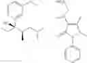 Fig. 60 - Pharmaceutically active salts and esters of 1-dimethylamino-3-(3-methoxyphenyl)-2-methylpentan-3-ol and 3- (3-dimethylamino-1-ethyl-1-hydroxy-2-methylpropyl)-phenol and methods of using same