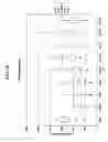 Fig. 11 - Methods of hormonal treatment utilizing contraceptive regimens with continuous estrogen administration