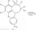 Fig. 22 - Benzothiadiazepine derivatives, processes for their preparation and pharmaceutical compositions containing them