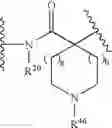 Fig. 18 - Compounds, pharmaceutical compositions and methods of use therefor