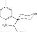 Fig. 716 - Compounds, pharmaceutical compositions and methods of use therefor