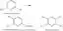 Fig. 45 - Processes for the preparation of pyrazolo[1,5-a]-1,3,5-triazines and intermediates thereof