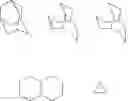 Fig. 04 - Azabicyclic heterocycles as cannabinoid receptor modulators