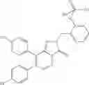 Fig. 110 - Azabicyclic heterocycles as cannabinoid receptor modulators