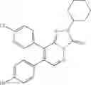 Fig. 32 - Azabicyclic heterocycles as cannabinoid receptor modulators