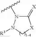 Fig. 14 - Heterocyclic compounds as pharmaceutically active compounds