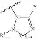 Fig. 16 - Heterocyclic compounds as pharmaceutically active compounds