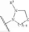 Fig. 22 - Heterocyclic compounds as pharmaceutically active compounds
