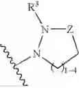 Fig. 25 - Heterocyclic compounds as pharmaceutically active compounds