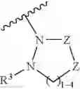 Fig. 26 - Heterocyclic compounds as pharmaceutically active compounds