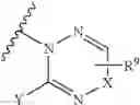 Fig. 40 - Heterocyclic compounds as pharmaceutically active compounds