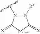 Fig. 43 - Heterocyclic compounds as pharmaceutically active compounds