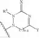 Fig. 48 - Heterocyclic compounds as pharmaceutically active compounds