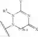 Fig. 50 - Heterocyclic compounds as pharmaceutically active compounds