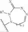 Fig. 61 - Heterocyclic compounds as pharmaceutically active compounds